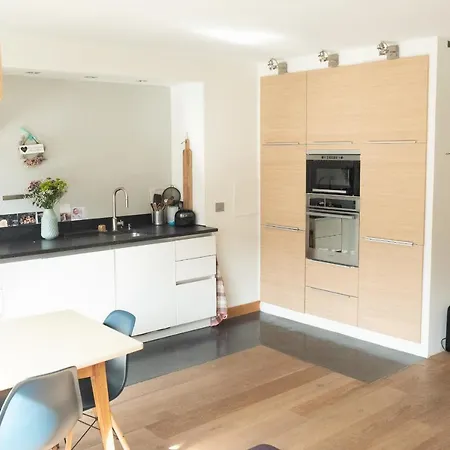 Lovely Apt Near Montmartre * París